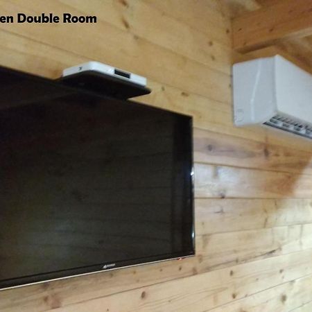 Lazy Frog Guest House Cavelossim Extérieur photo