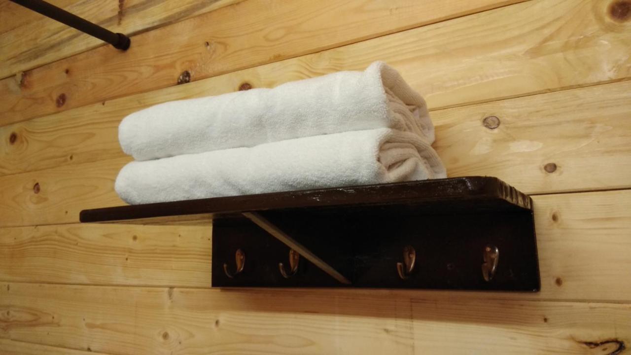 Lazy Frog Guest House Cavelossim Extérieur photo