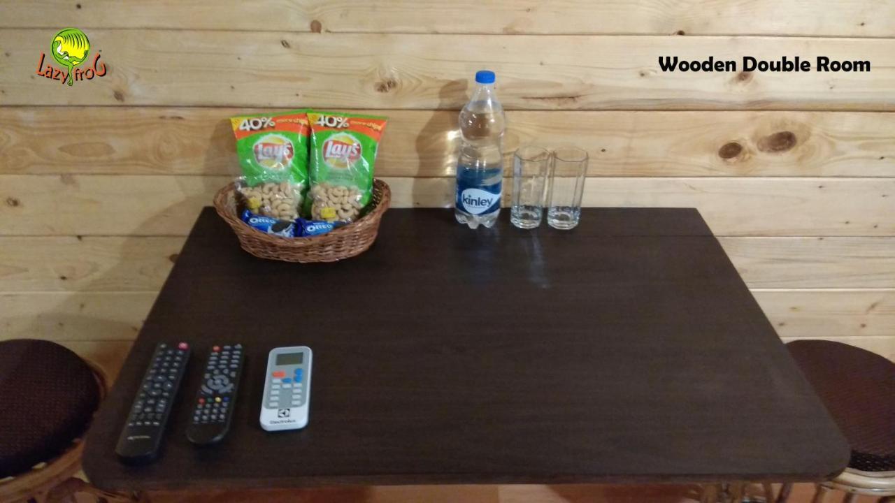 Lazy Frog Guest House Cavelossim Extérieur photo