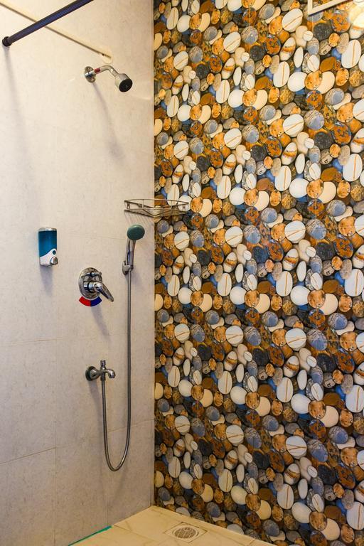 Lazy Frog Guest House Cavelossim Extérieur photo